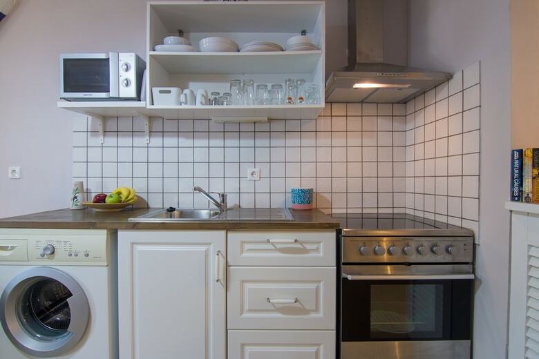 Aparthotel Villa Elaia