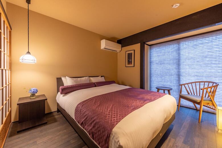 Guesthouse-hana � Petalstream Villa