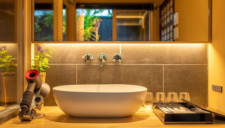 Guesthouse-hana � Petalstream Villa
