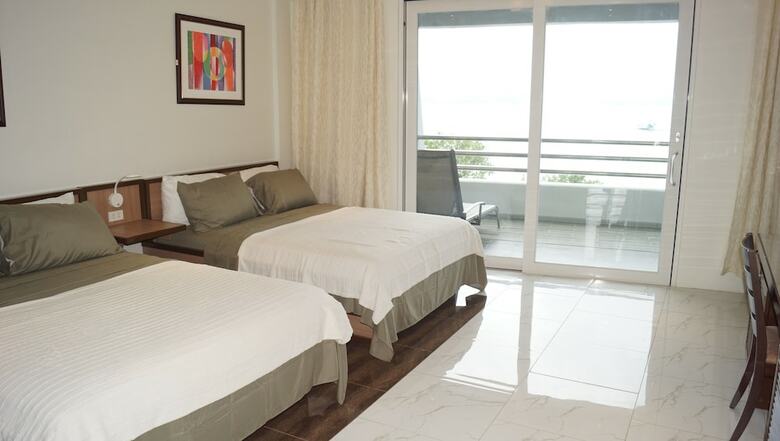 Hotel Panglao Sea Resort