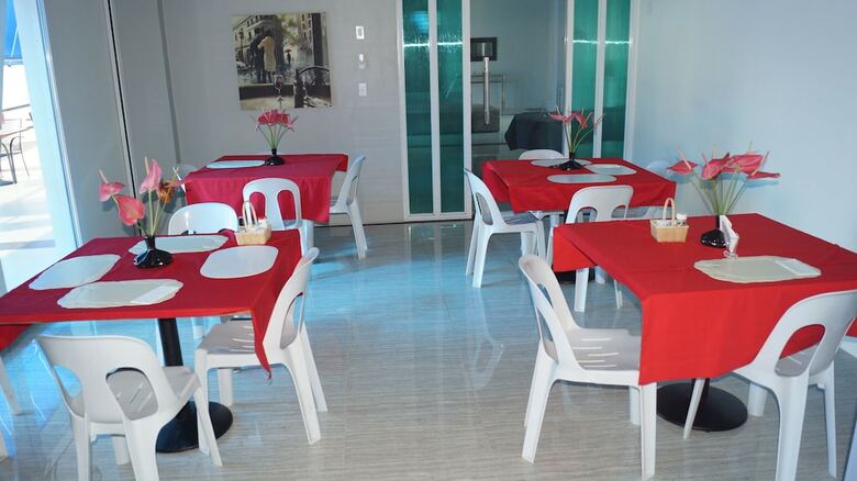 Hotel Panglao Sea Resort