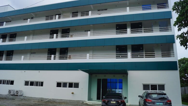 Hotel Panglao Sea Resort