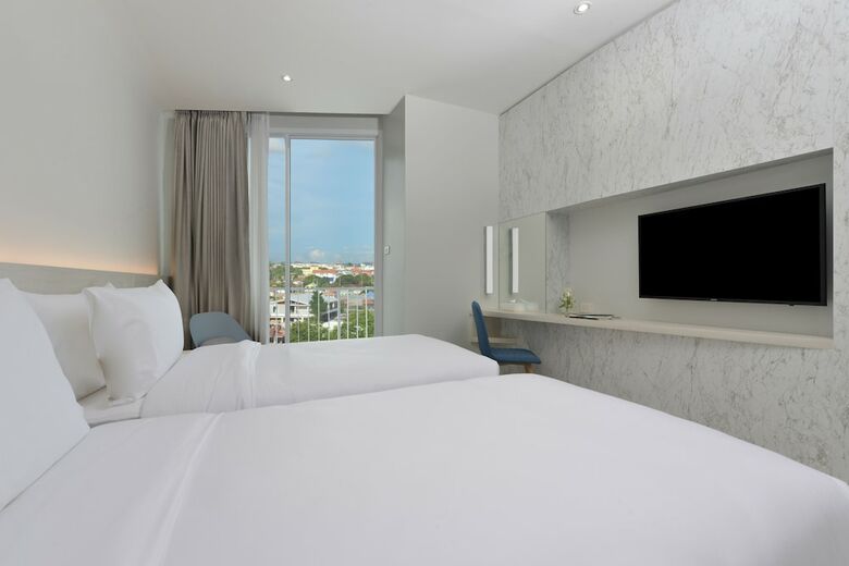 Hotel Vela Dhi Udon Thani