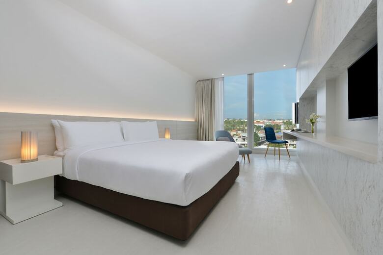 Hotel Vela Dhi Udon Thani