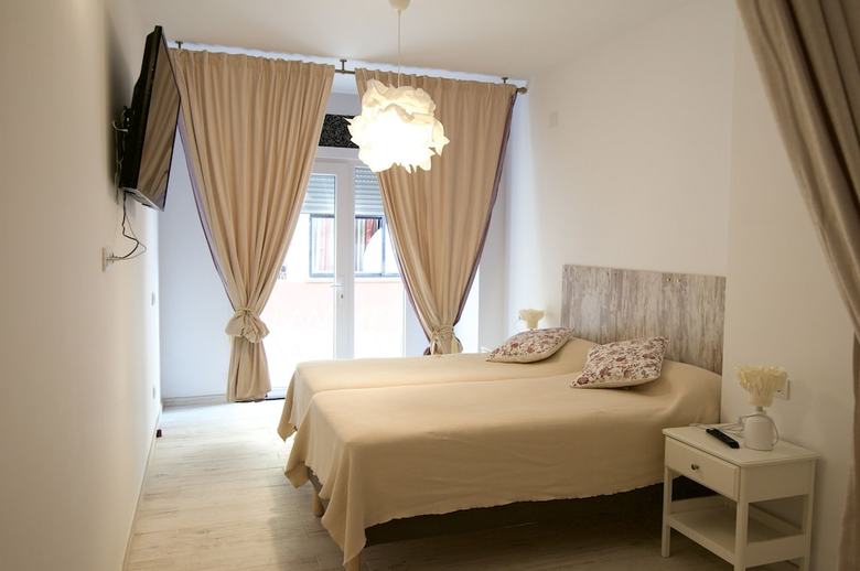 Hostal Apartamento Loft Calpe