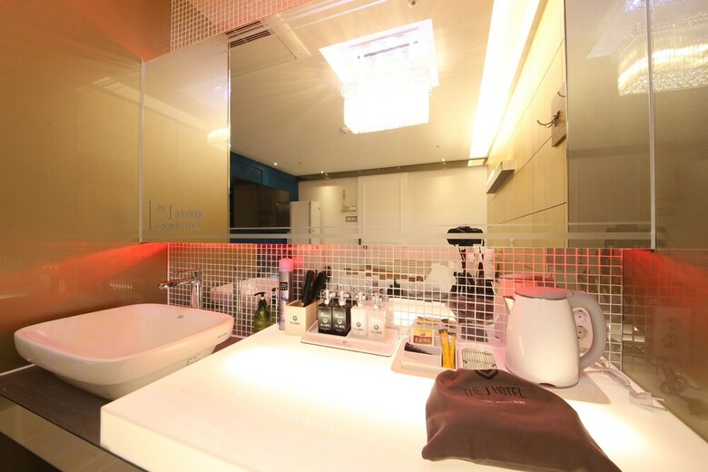 Daegu J Hotel