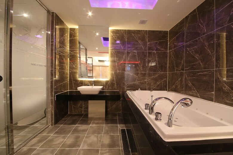 Daegu J Hotel