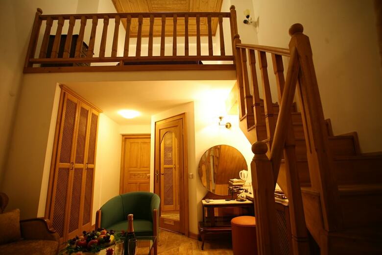 Hotel Kerme Ottoman Konak - Boutique Class
