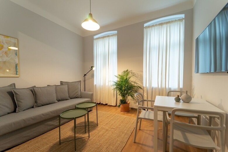 Pretty And Modern Apartment - Close To Center