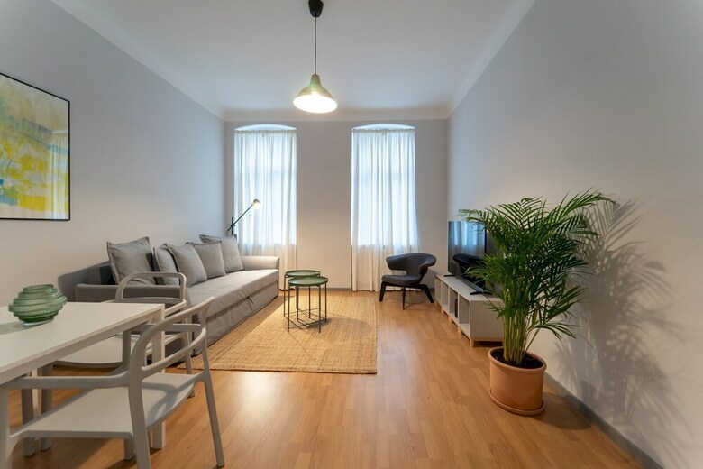 Modern And Charming Apartment - Close To Center