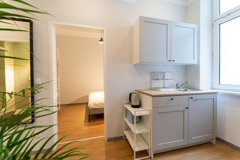 Modern And Charming Apartment - Close To Center