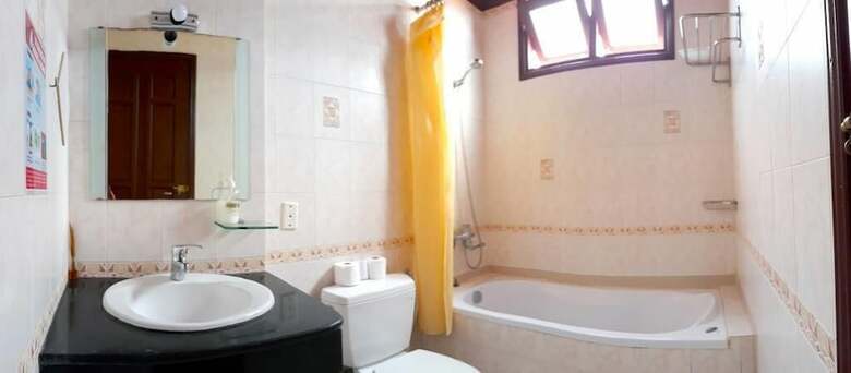 Hostal Tribee Bana Heritage Hostel