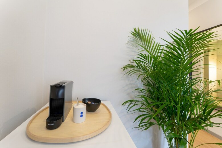Apartamento Cute And Cozy Studio - Close To The Center