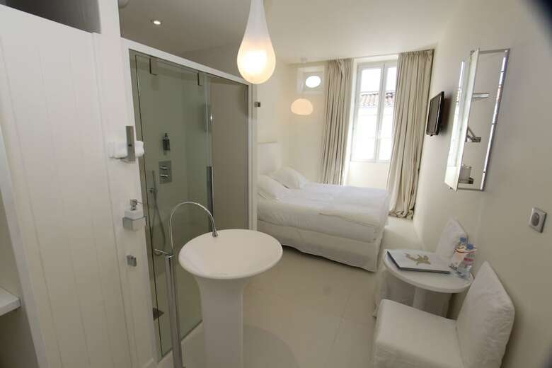 Hotel Boutique-h�tel Les Jardins D'ali�nor