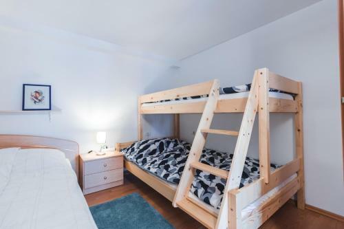 Apartments Pri Mari