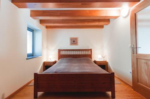 Apartments Pri Mari