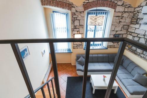 Apartments Pri Mari