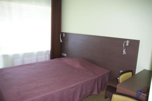 Tehvandi Hotell