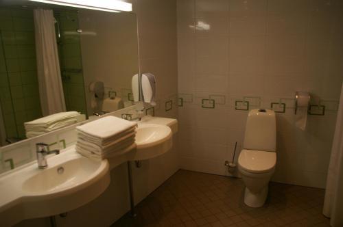 Tehvandi Hotell