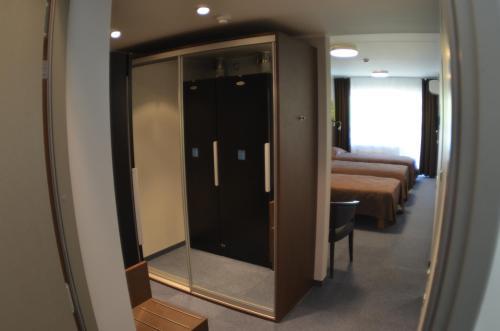 Tehvandi Hotell