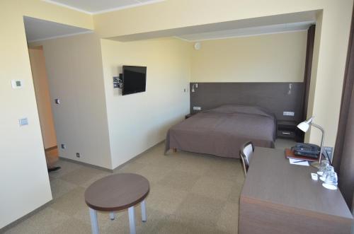 Tehvandi Hotell