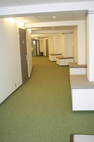 Tehvandi Hotell