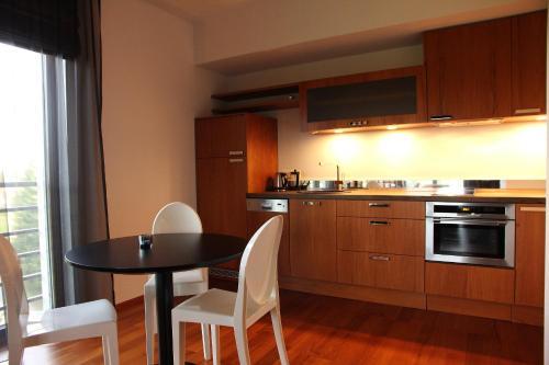 Aparthotel Gmp Clubhotel Apartments