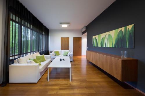 Aparthotel Gmp Clubhotel Apartments