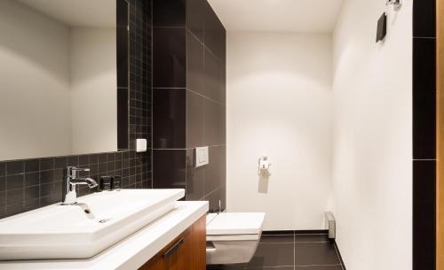 Aparthotel Gmp Clubhotel Apartments