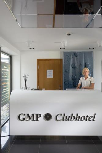 Aparthotel Gmp Clubhotel Apartments