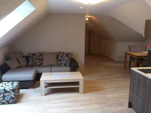Apartamento Reede Villa