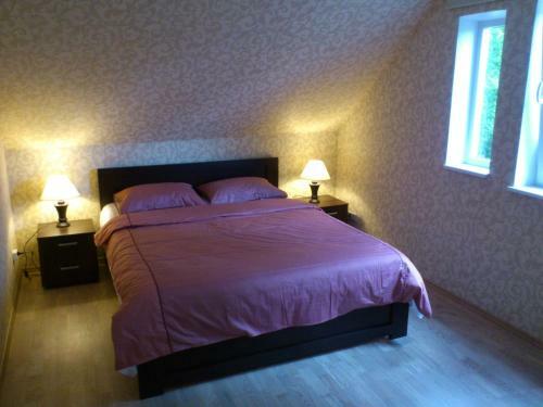 Apartamento Reede Villa