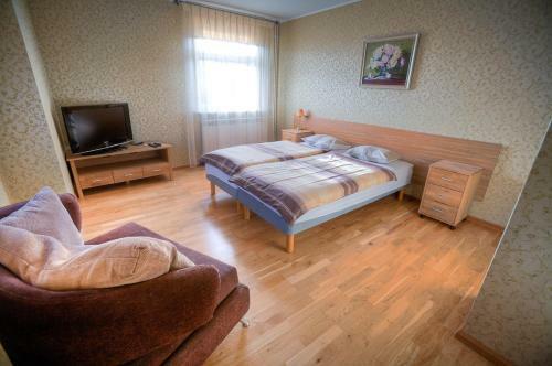 Apartamento Reede Villa