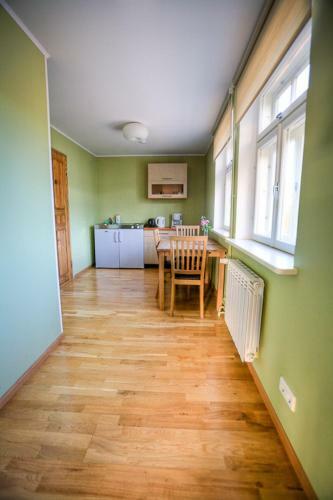 Apartamento Reede Villa