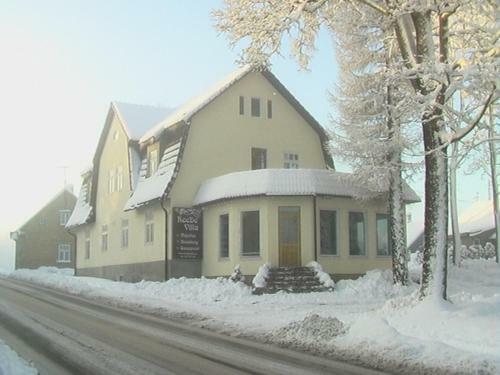 Apartamento Reede Villa