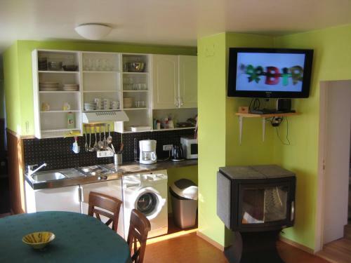 Piiri Holiday House