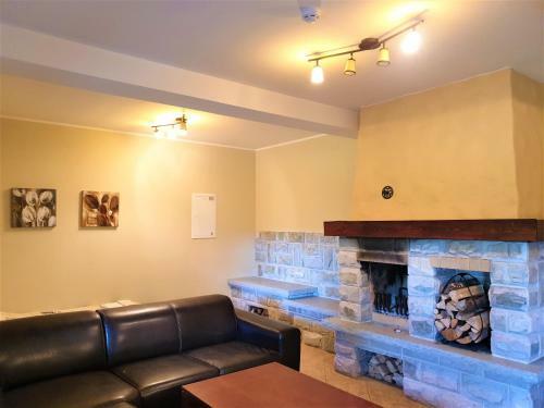Hostal Nuustaku Villa
