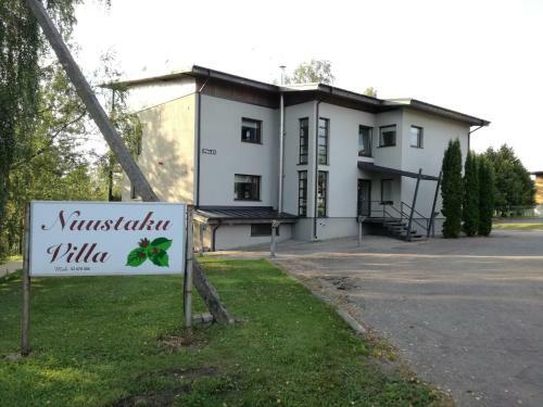 Hostal Nuustaku Villa