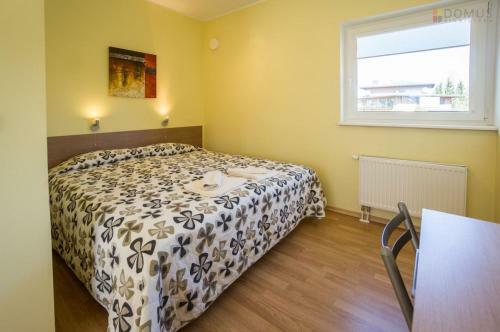 Hostal Nuustaku Villa