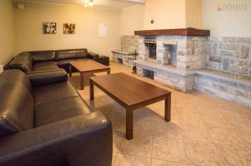 Hostal Nuustaku Villa