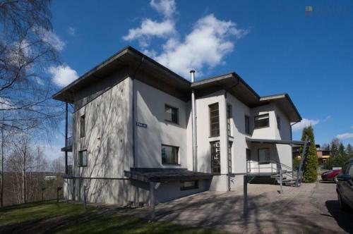 Hostal Nuustaku Villa