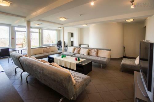 Hostal Nuustaku Villa