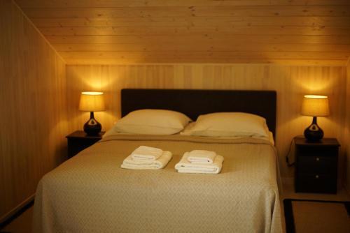 Kivi Talu Country Hotel