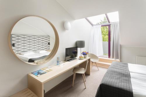 Hotel Spa Estonia Green Building