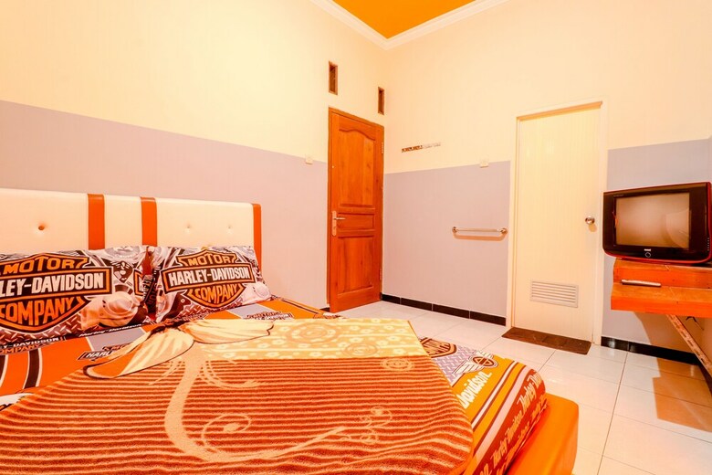 Hotel Villa Rose