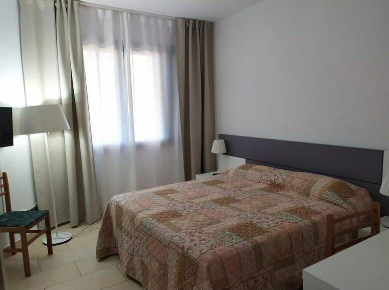 Bed & Breakfast Nero Basalto Azzurro Mare