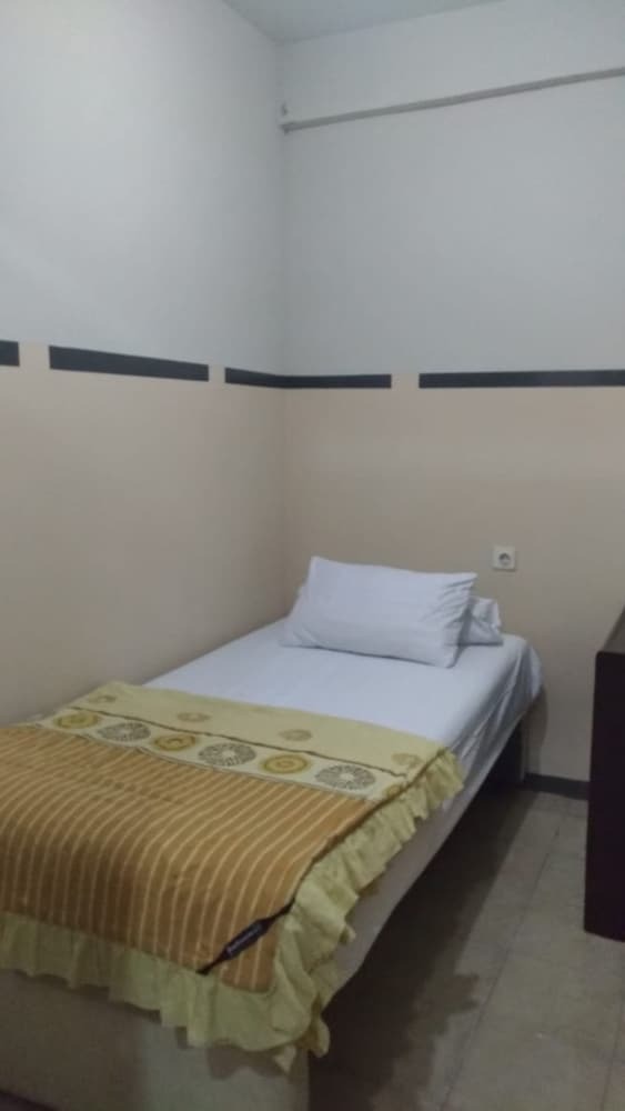 Hotel Kamarku Apartment
