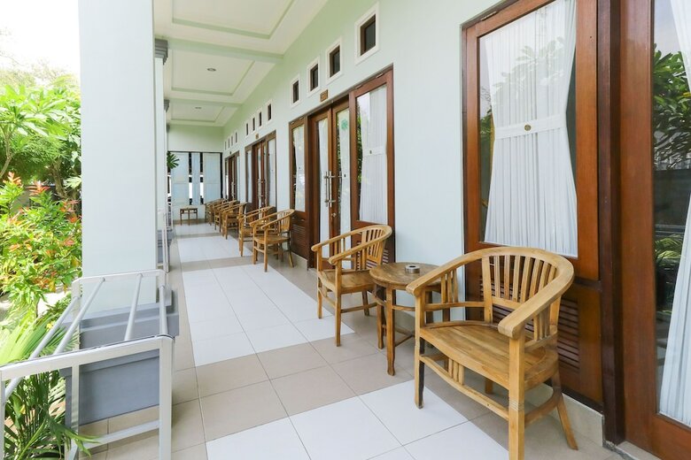 Hotel Maemae Beach House