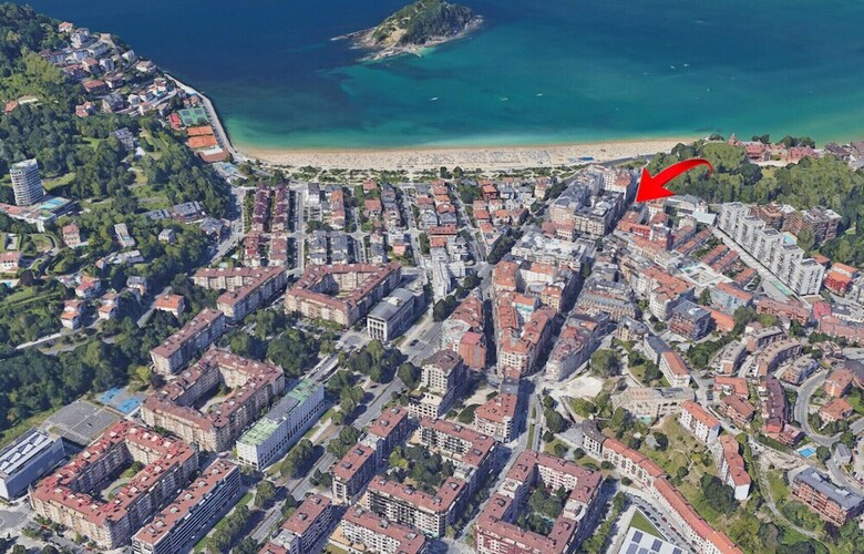 Apartamento Ondarreta Always Easy