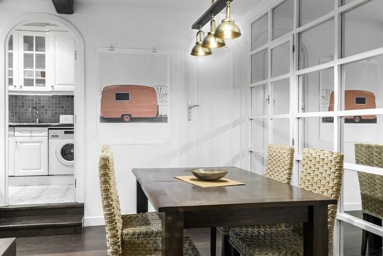 Apartamento Ondarreta Always Easy